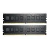 RAM G.SKILL F4-2400C17D-16GNT G.Skill DDR4 16GB (2x8GB) 2400MHz CL17 1.2V