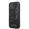 Original Apple iPhone 12 Mini 5,4" Guess GUHCP12SPCUMABK dėklas telefonui juodos spalvos