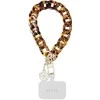 Dėklas Guess GUOUCBMC4MT Universal Didelis dirželis rankai Acetate Acrylic 4G Charm