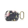 Apple AirPods Pro Guess N.3 Flower Collection (GUACAPTPUBKFL03) ausinių dėklas mėlynos spalvos
