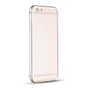 Dėklas HOCO Apple Apple iPhone 6 Plus Blade series hippocampal buckle Sidabrinis