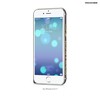Dėklas Hoco Apple iPhone 6 Good fortune bumper Juodas