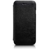 Dėklas Hoco Apple iPhone 6 Premium Collection Folder Juodas