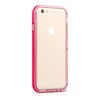 Dėklas Hoco Apple iPhone 6 Steal series PC+TPU HI-T017 pink