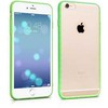 Dėklas Hoco Apple iPhone 6 Steel Series Double Color Žalias