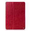 Hoco T520 Galaxy Tab Pro 10.1 Crystal Series HS-L077 Raudona