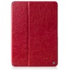 Hoco T520 Galaxy Tab Pro 10.1 Crystal Series HS-L077 Raudona