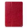 Hoco T520 Galaxy Tab Pro 10.1 Crystal Series HS-L077 Raudona