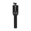 Hoco Universal CPH12 Mini Wireless Selfie stick Juodas