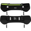 Hoco Universal Multifunction Movement Pockets (Athletics) juodas