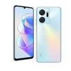 Huawei Honor X7a 4/128GB Titanium Sidabrinis