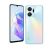 Huawei Honor X7a 4/128GB Titanium Sidabrinis