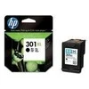 Hewlett Packard (HP) HP 301XL High Yield Juodas Original Ink Cartridge
