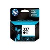 Hewlett Packard (HP) HP 337 ink juodas 11ml DJ 5940 PS 8050 (ML)