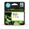 Hewlett Packard (HP) HP 912XL (3YL83AE) Rašalinė kasetė, Geltona