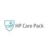 „Hewlett Packard“ (HP) HP eCarePack 3 metai „On Site Service“ Tik kitą darbo dieną stalinis kompiuteris su 1 metų standartine garantija