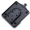Laikiklis Hewlett Packard (HP) HP Quick Release Bracket 2, skirtas P serijos G4/G5 ir senesniems, V27i, V27c G5, konferencijų M24m, M27m, E serijos G4/G5, Z serijos G3 monitoriams su 100 mm VESA, Sure-Lock