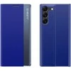 Hurtel New Sleep View Samsung A05S dėklas telefonui mėlynos spalvos