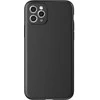 Hurtel Soft Huawei Nova 11 SE – dėklas telefonui juodos spalvos