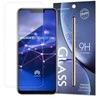 Wozinsky Hurtel Grūdinto stiklo 9H ekrano apsauga, skirta Huawei Mate 20 Lite (pakuotė – vokas)