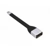 I-tec C31HDMI60HZP vaizdo kabelio adapteris 0,15 m C tipo USB HDMI Juoda, Turkis