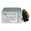 IBOX CUBE II maitinimo blokas 500W 12CM VENTILIATORIUS