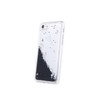 Dėklas iLike Apple iPhone 11 Pro Liquid Letters TPU Case Juodas