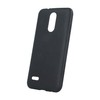 Dėklas iLike Tylny pokrowiec Apple iPhone 11 Pro Matt TPU Juodas AI11PMTB034