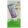 iLike Apsauginis stiklas HARD CERAMIC skirtas Apple iPhone 11 / XR juodos spalvos