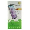 iLike Topt Apsauginis stiklas HARD CERAMIC skirtas Apple iPhone 12/12 Pro Juodas