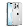 iLike Topt Armor Antishock dėklas skirtas Apple iPhone 12 Pro skaidrus