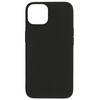 Reach dėklas Rubber TPU Apple iPhone 13 juodas