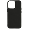 Reach Dėklas Rubber TPU Apple iPhone 13 Pro juodas