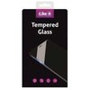 iLike Apple iPhone 14 /13 / 13 Pro Plastic Anti-Broken 3D Glass Full Cover