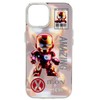 iLike Apple iPhone 14 PC Silikoninis dėklas Iron Boy