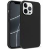 Dėklas iLike Apple iPhone 14 Plus Matinis Back Case Juodas