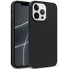 Dėklas Topt Galinis dangtelis Matinis skirtas Apple iPhone 14 Pro juodos spalvos