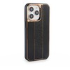 iLike Apple iPhone 14 Pro Max Odinis dėklas Customized Juodas