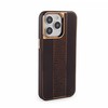 iLike Apple iPhone 14 Pro Odinis dėklas Customized Brown