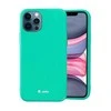 Topt Jelly dėklas skirtas Apple iPhone 14 Pro mėtų spalvos