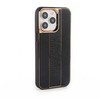 iLike Apple iPhone 15 Pro Odinis dėklas Customized Juodas