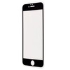 iLike Apple iPhone 6/6S 2.5D Juodas Frame Full Glue