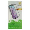 iLike Topt Apsauginis stiklas HARD CERAMIC skirtas Apple iPhone 7 / 8 / SE 2020 / SE 2022 Juodas