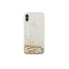 Dėklas iLike Apple iPhone X / iPhone XS Liquid Diamond TPU case Gold