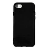 TelForceone Silicon dėklas skirtas Apple iPhone X / XS, juodas