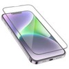iLike Apple IPHONE XR/11 FULL SCREEN 5D TEMPERED GLASS