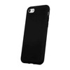 iLike TelForceone Silikoninis dėklas iPhone 12 Pro Max 6,7 juodas
