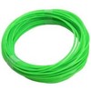 iLike C1 PLA 1.75mmPlastikāta materiāls priekš jebkuras 3D Drukas Pildpalvas - 1x 10m - Zaļš