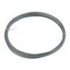 iLike C1 PLA 1.75mmPlastikāta materiāls priekš jebkuras 3D Drukas Pildpalvas - 1x 10m - Pelēka