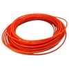 iLike C1 PLA 1.75mmPlastikāta materiāls priekš jebkuras 3D Drukas Pildpalvas - 1x 10m - Sarkana